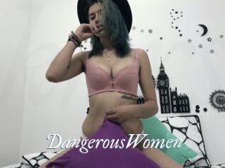 DangerousWomen