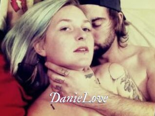 DanieLove