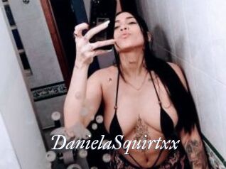 DanielaSquirtxx