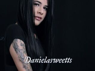 Danielasweetts