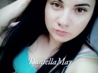 DaniellaMay