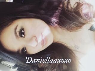 Daniellaaxoxo