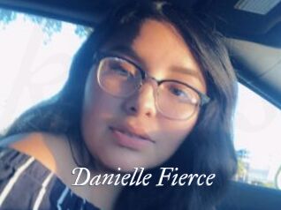 Danielle_Fierce