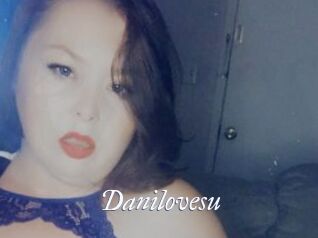 Danilovesu