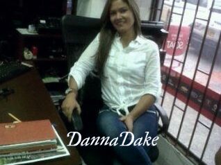 DannaDake