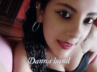 Danna_hand