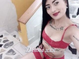 Danna_xxx