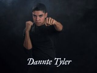 Dannte_Tyler