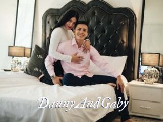 DannyAndGaby