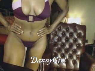 DannyGirl