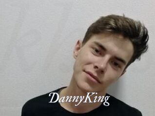 DannyKing