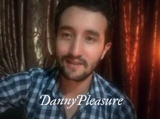 DannyPleasure