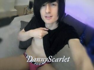DannyScarlet