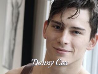 Danny_Cox