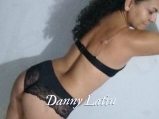 Danny_Latin