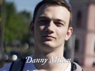 Danny_Milton