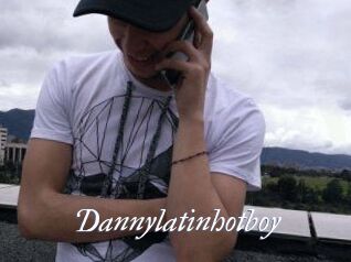 Dannylatinhotboy