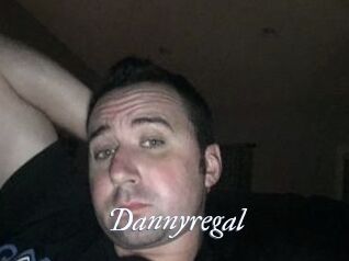 Dannyregal