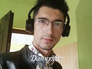 Dannyx87