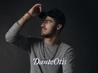 DanteOtis