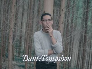 DanteTompshon