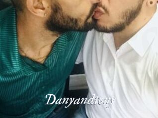 Danyandtony