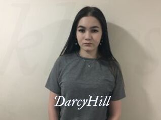 DarcyHill