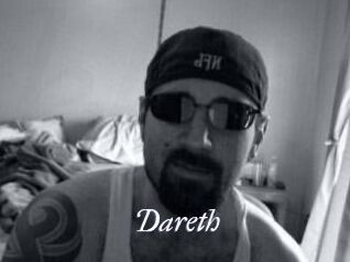 Dareth