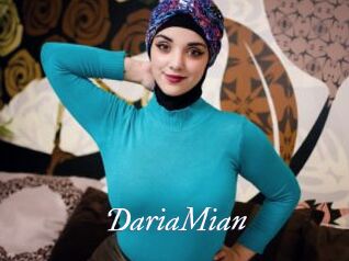 DariaMian