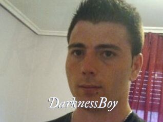 DarknessBoy