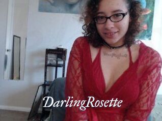 DarlingRosette