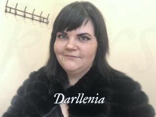 Darllenia