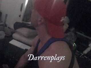 Darrenplays