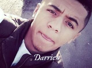 Darrien