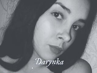 Darynka