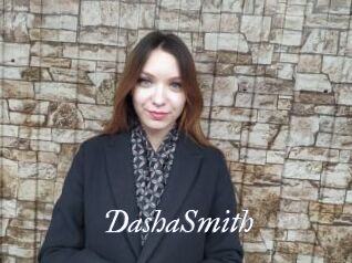 DashaSmith