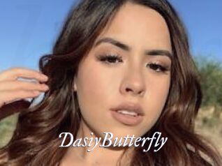 DasiyButterfly
