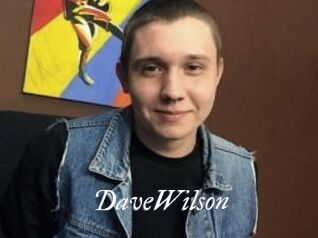Dave_Wilson