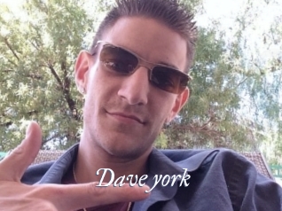 Dave_york