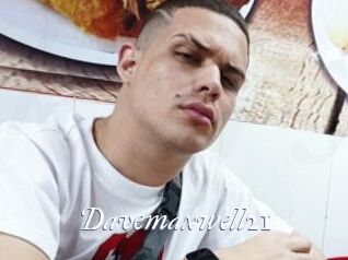 Davemaxwell21