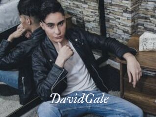 DavidGale