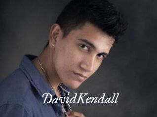 DavidKendall