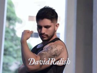 DavidRalish