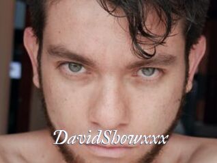 DavidShowxxx