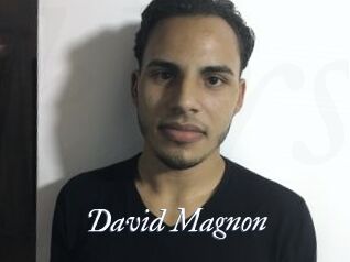 David_Magnon