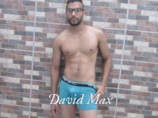 David_Max