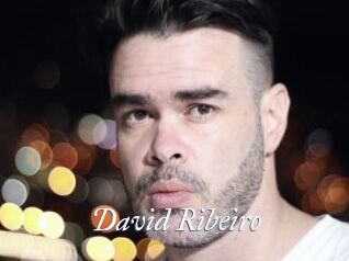 David_Ribeiro