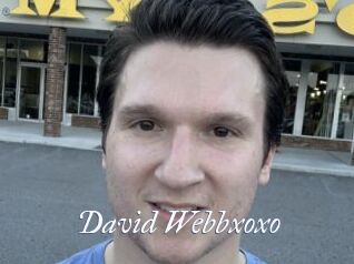 David_Webbxoxo