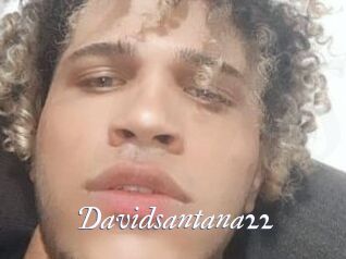 Davidsantana22