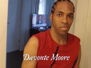 Davonte_Moore